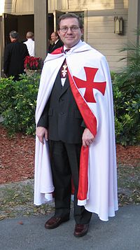 Do the Knights Templar exist today as Freemasons? The ...