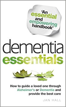 Dementia Essentials: Jan Hall: 9780091948160: Amazon.com ...