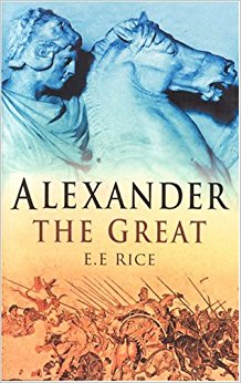 Amazon.com: Alexander the Great (Pocket Biographies ...