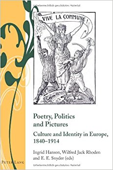 Amazon.com: Poetry, Politics and Pictures: Culture and ...
