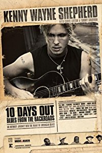 Amazon.com: Kenny Wayne Shepherd - 10 Days Out: Blues From ...