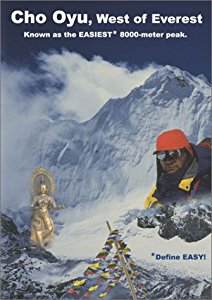 Amazon.com: Cho Oyu, West of Everest: Tim Boelter: Movies & TV