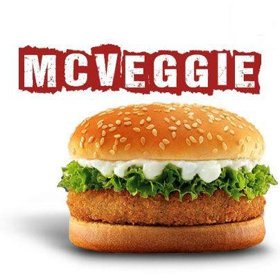 McDonald’s To Launch First Vegetarian-Only Restaurants in ...