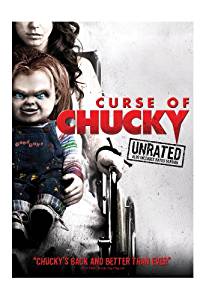 Amazon.com: Curse of Chucky: Brad Dourif, Fiona Dourif ...