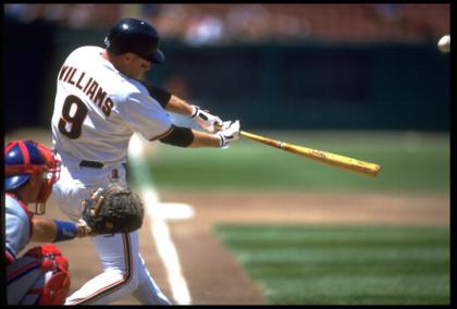5 San Francisco Giants Not Named Barry Bonds Who May ...