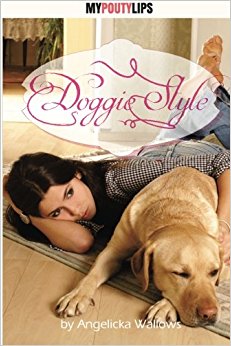Doggie Style: Angelicka Wallows: 9781481957670: Amazon.com ...