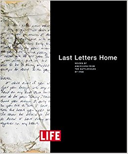 Amazon.com: Last Letters Home (9781593151638): Senator ...