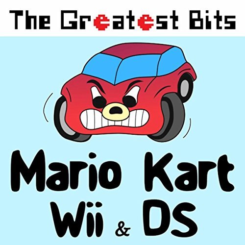 Mario Kart Wii & DS by The Greatest Bits on Amazon Music ...