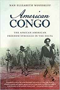 American Congo: The African American Freedom Struggle in ...