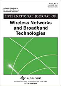 Amazon.com: International Journal of Wireless Networks and ...