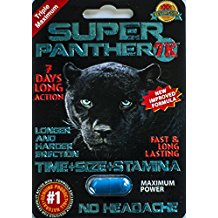 Amazon.com: super panther 7k