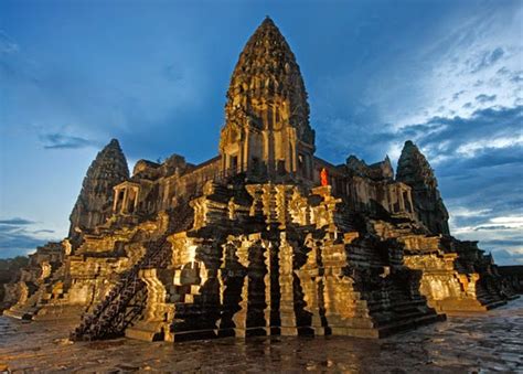 angkor wat - Places YOU want to visit