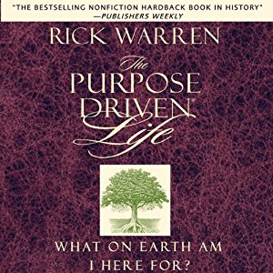 Amazon.com: The Purpose-Driven Life: What on Earth Am I ...