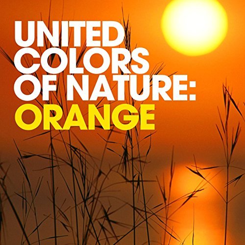 United Colors of Nature: Orange (Relaxing Spa Sounds for ...