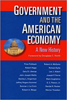 Amazon.com: Government and the American Economy: A New ...