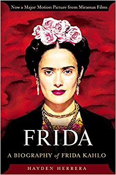 Frida: A Biography of Frida Kahlo: Hayden Herrera ...