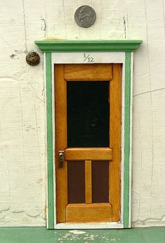 1000+ images about Fairy Doors on Pinterest | Fairy doors ...