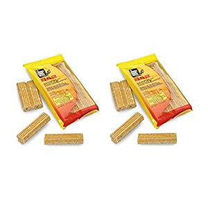 Amazon.com : (2) JUST ONE BITE II BARS. 1LB. MOUSE AND RAT ...