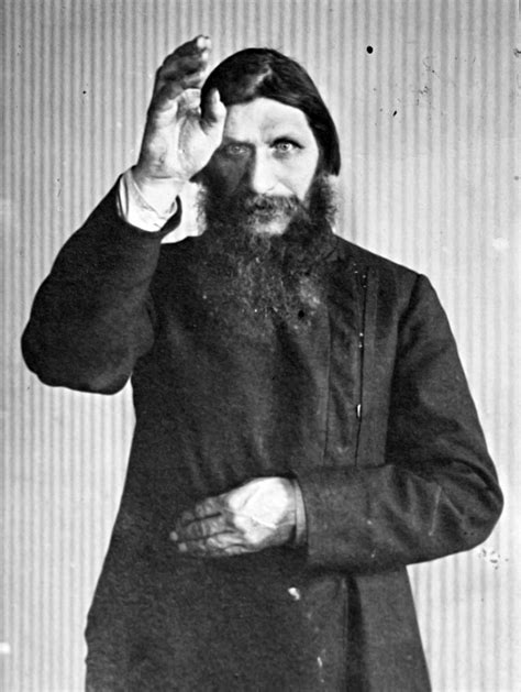 Grigori Rasputin Quotes. QuotesGram