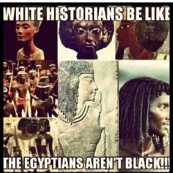 Why do some people think that Carthage and Egypt were ...