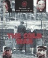 People at the Center of - The Cold War: Britta Bjornlund ...