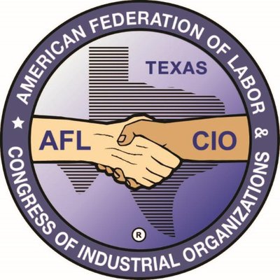Texas AFL-CIO (@TexasAFLCIO) | Twitter