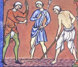 10 Worst Misconceptions About Medieval Life You'd Get From ...