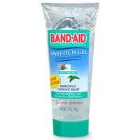 Amazon.com: Johnson & Johnson Band-Aid Anti Itch Gel - 3 ...