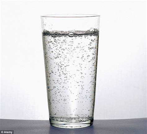 New study says drinking too little water is just as ...