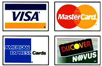 Accept Credit Cards with an Online Merchant Account Processor