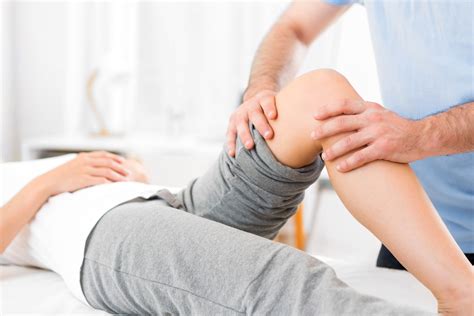 3 Risks of Knee Surgery | Revere Health