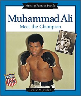 Muhammad Ali: Meet the Champion (Meeting Famous People ...
