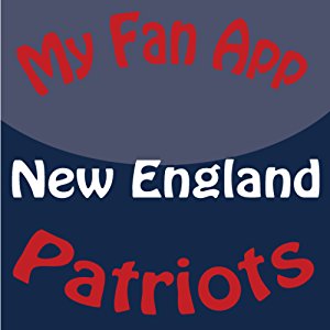 Amazon.com: My Fan App : New England Patriots: Appstore ...