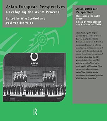 Asian-European Perspectives: Developing the ASEM Process ...