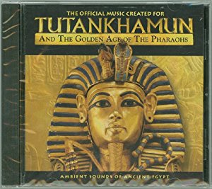 - The Official Music Created For Tutankhamun And The ...