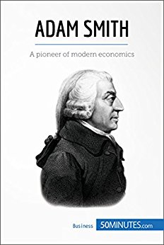 Amazon.com: Adam Smith: A pioneer of modern economics ...