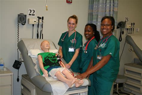 VCU School of Nursing Center for Clinical Learning Adds ...