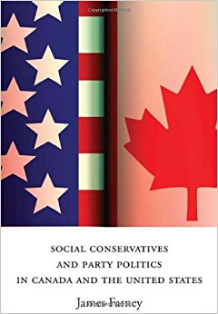 Social Conservatives and Party Politics in Canada and the ...
