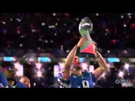 Detroit Lions Win Super Bowl - YouTube