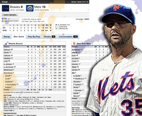 Mets Game 64: Win Over Braves | Mets Today