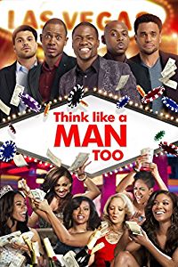 Amazon.com: Think Like A Man Too: La La Anthony, Adam ...