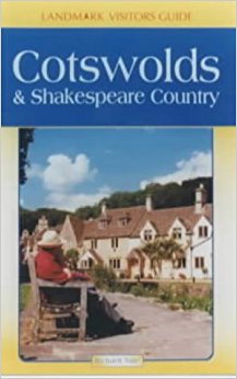 Shakespeare Country and the Cotswolds (Landmark Visitors ...