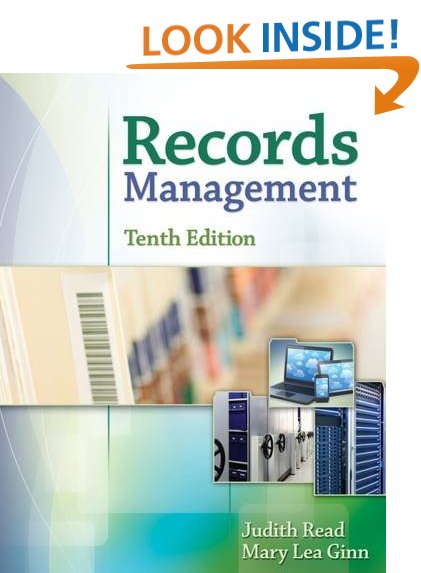 Record Management: Amazon.com