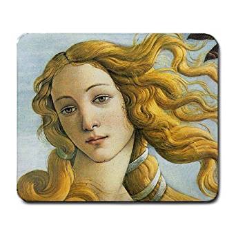 Amazon.com: Sandro Botticelli The Birth of Venus Painting ...