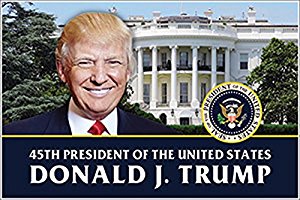 Amazon.com: President Donald Trump Inauguration Posters ...