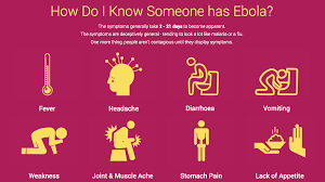 What is Ebola Virus | Ebola Disease Symptoms, Causes ...