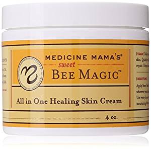 Amazon.com : Medicine Mama's Apothecary Sweet Bee Magic ...