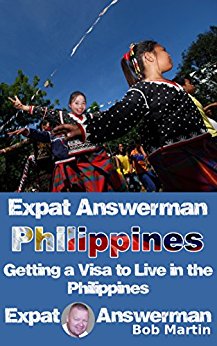 Amazon.com: Expat Answerman: Getting a Visa to Live in the ...