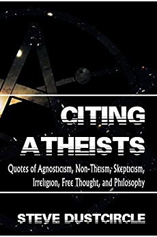 Citing Atheists: Quotes of Agnosticism, Non-Theism ...