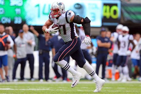 10 things we learned during the Patriots' 24-17 win over ...